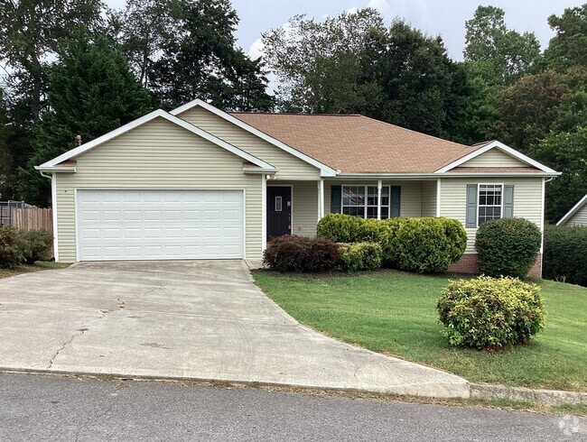 Building Photo - 7708 Cody Ln