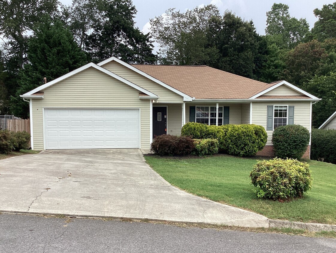 Foto principal - 7708 Cody Ln