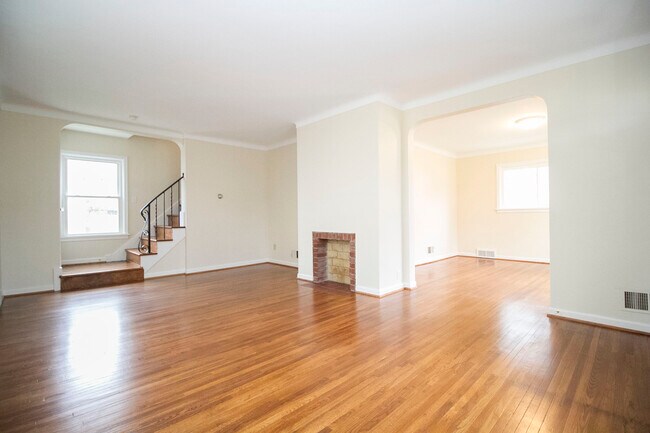 Foto del edificio - 2814 Gunckel Blvd
