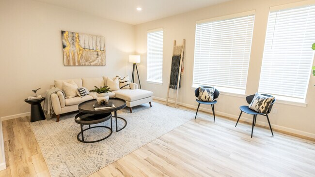 Foto del edificio - South Warner St Apts
