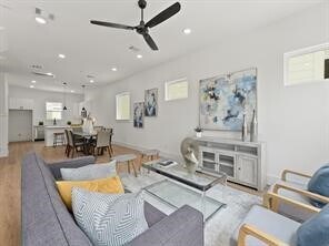 Foto del edificio - 4808 Cochran St
