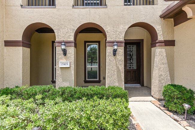 Foto del edificio - 27415 Ashford Sky Ln