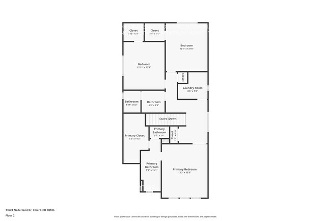 Foto del edificio - 13524 Nederland Dr