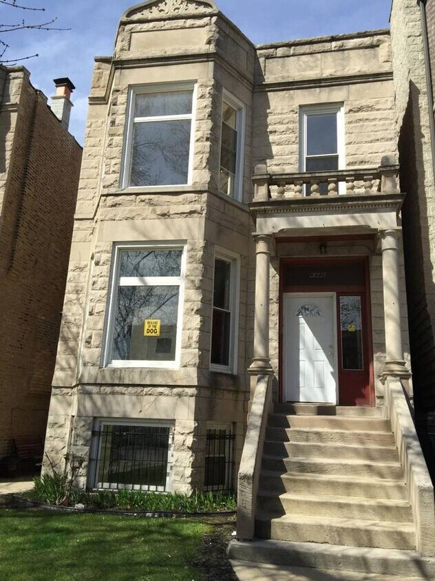 6446 S Drexel Ave Unit 2, Chicago, IL 60637 Apartments 6446 S Drexel