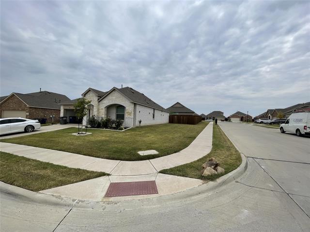 Foto del edificio - 411 Hackberry St
