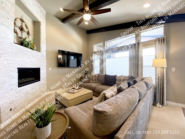 Building Photo - 7215 Rim Bluff Ln