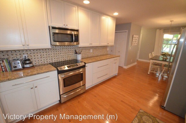 Building Photo - 3 br, 2.5 bath House - 7535 Mine Valley Rd