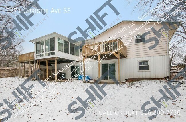 Foto del edificio - 5671 Christie Ave SE