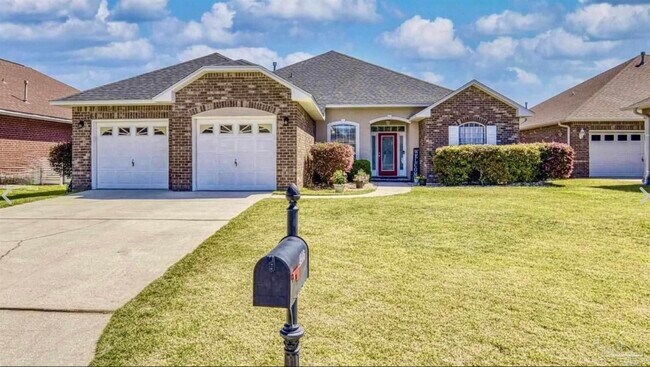 Foto del edificio - 4986 Vizcaya Dr