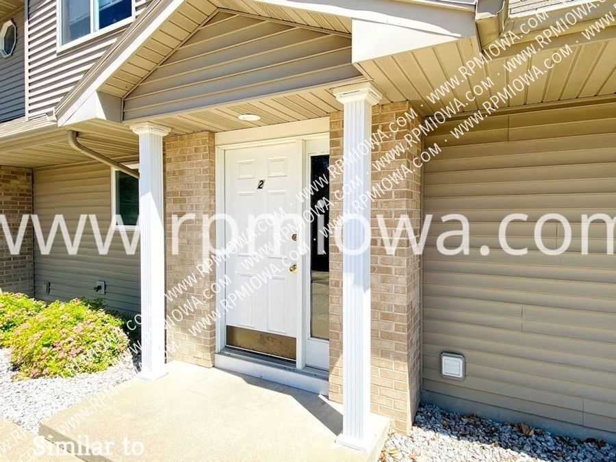 Foto principal - 1511 N Dakota Ave