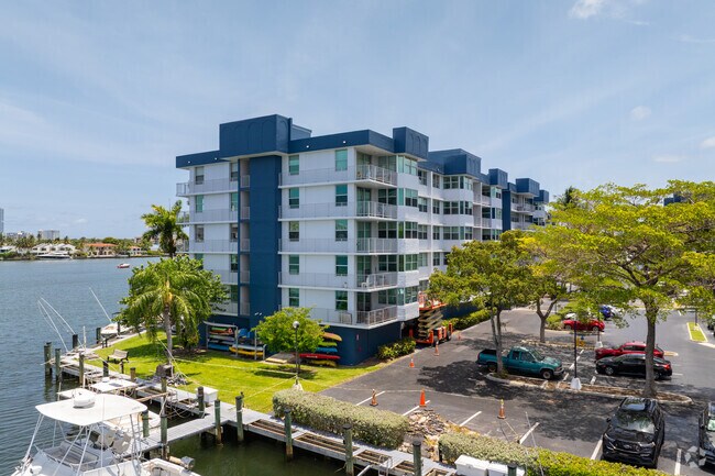 Foto del edificio - The Reef Club