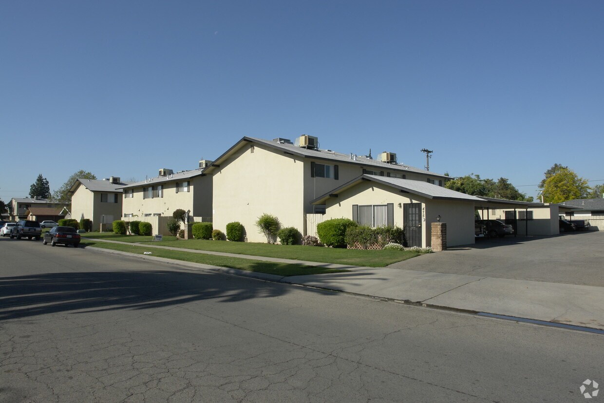 Vista Delloma Apartments - Vista Del Loma Apartments