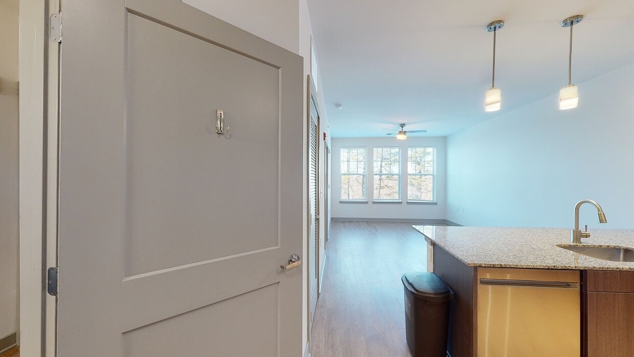Photo - 1274 at Towson Apartments