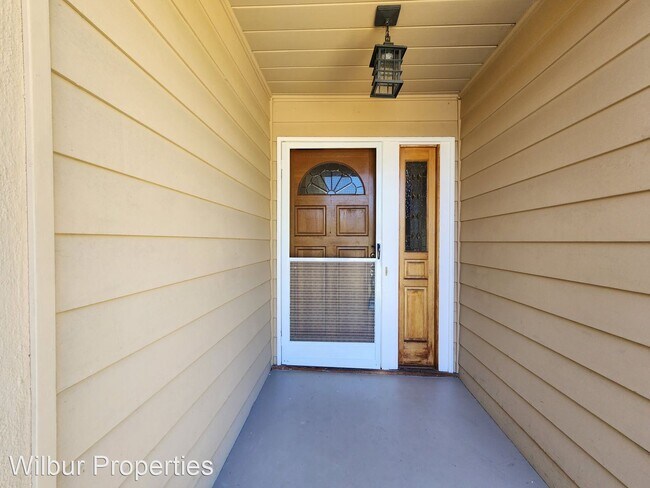 Building Photo - 3 br, 2 bath House - 2014 Hopkins Avenue