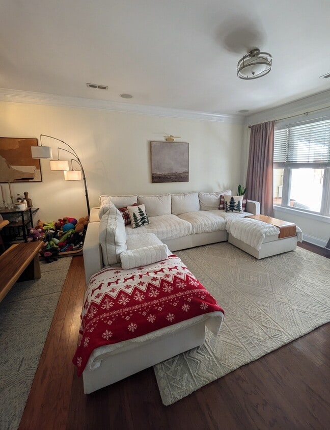 Foto principal - 3423 Steven Lorimer Ln