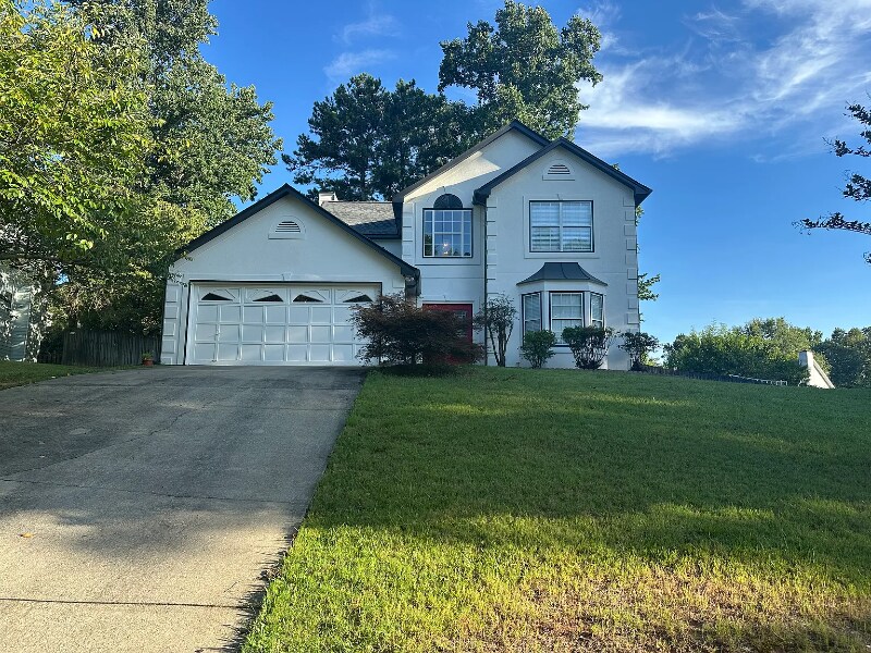 Foto principal - 5634 Mahogany Ct NW