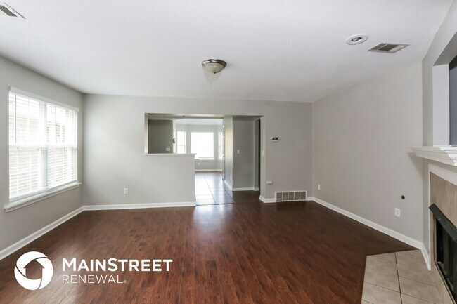 Foto del edificio - 5414 Maiden Grass Dr