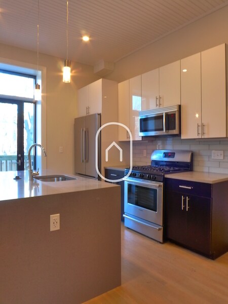 Foto del edificio - 33 Lenox St