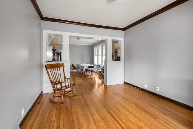 Foto del edificio - 11527 S La Salle St