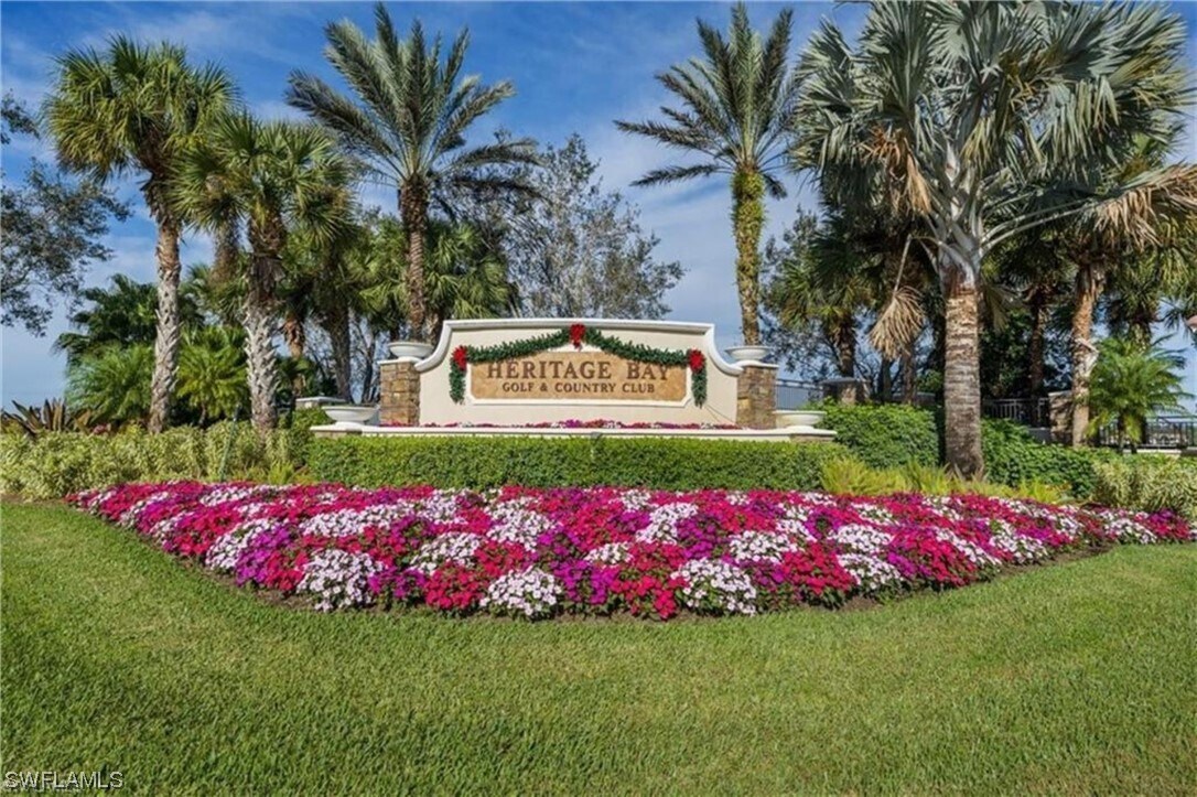 10337 Heritage Bay Blvd Unit 1824, Naples, FL 34120 Condo for Rent in