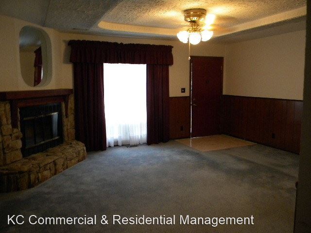 Building Photo - 3 br, 1 bath House - 8606 Robandee Lane