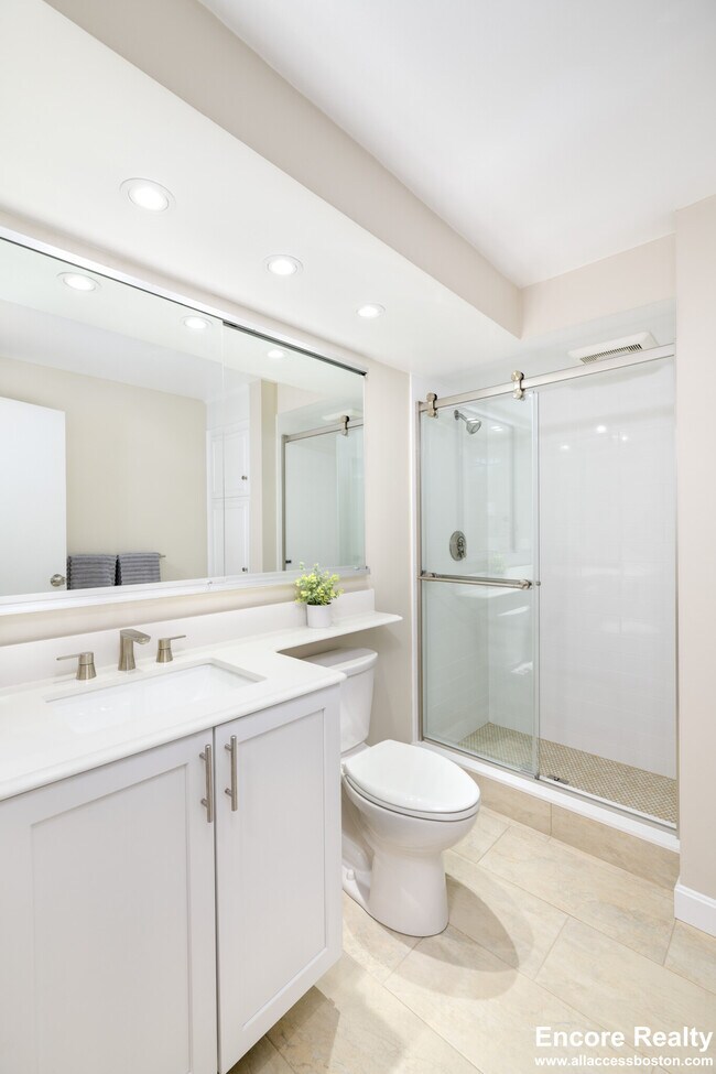 Foto del edificio - 1521 Beacon St