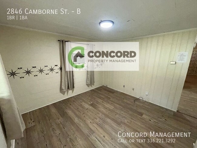 Building Photo - 2846 Camborne St