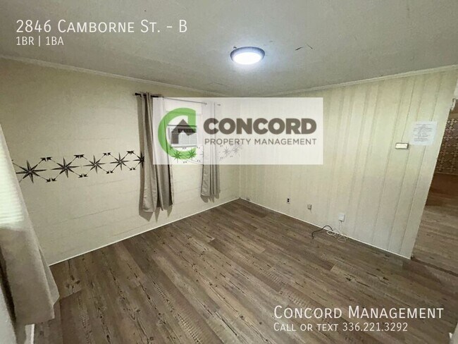 Foto del edificio - 2846 Camborne St