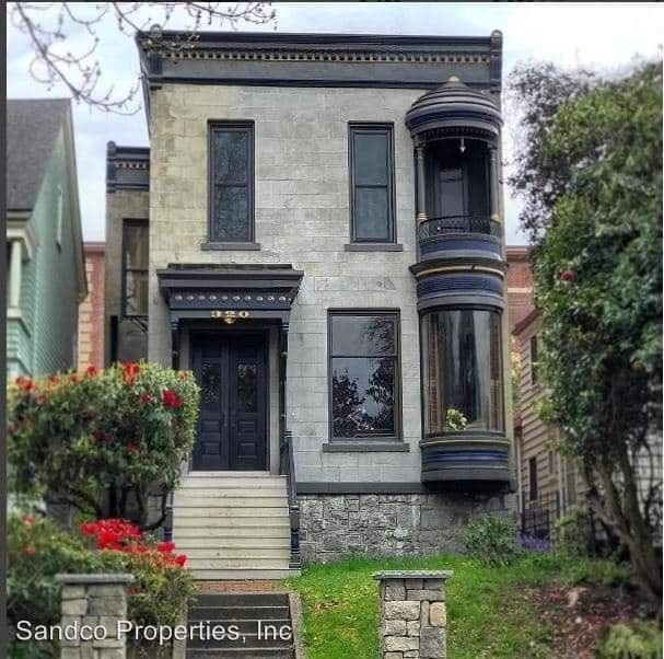 Primary Photo - 320 N Yakima Ave