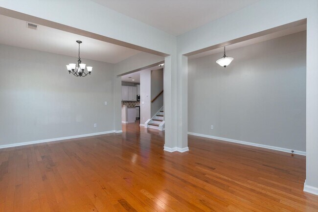 Foto del edificio - 5005 Brownhare Ct