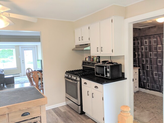 Building Photo - 2 Bedroom Remodeled Home with Lake Access