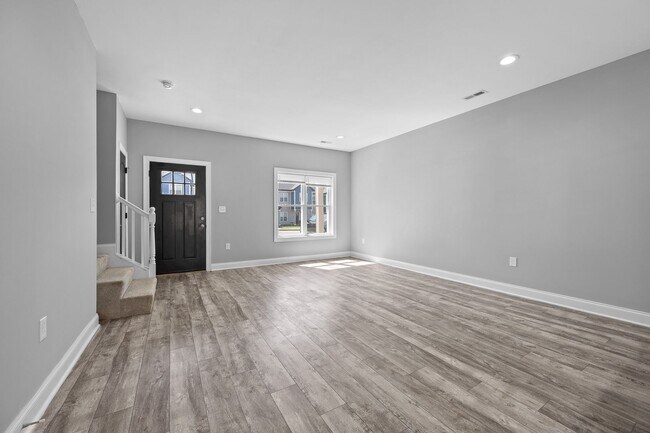 Foto del edificio - 3 Bedroom Townhome in Campbell County