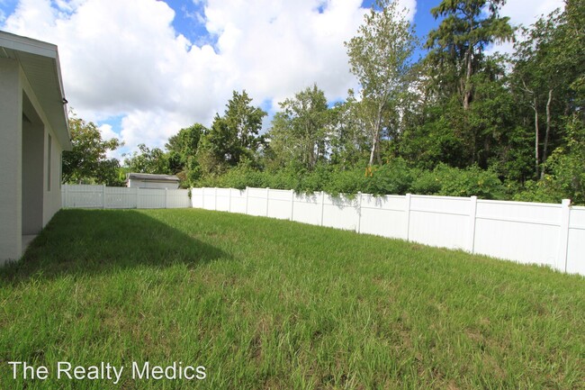 Foto del edificio - 4 br, 2 bath House - 1005 Cannock Dr