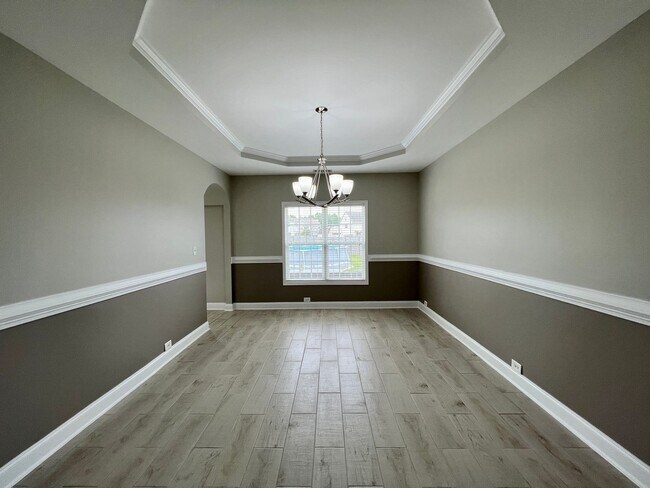 Building Photo - Welcome to The Bluffs on New River!