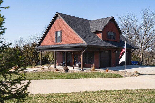 Foto del edificio - 8740 S Smith Hatchery Rd
