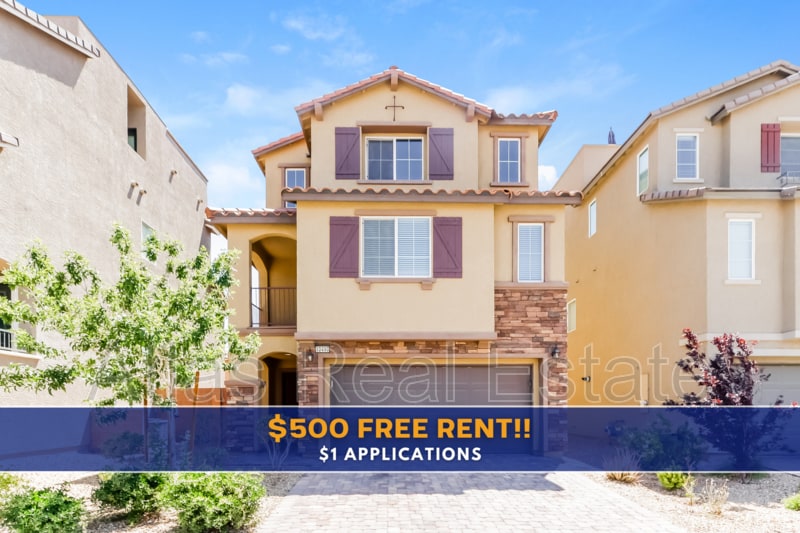 Foto principal - 10490 Forked Run St