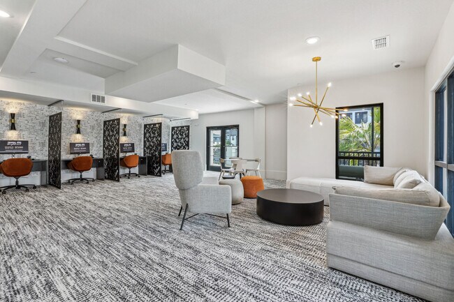 Building Photo - The Lawrence at Wellen Park