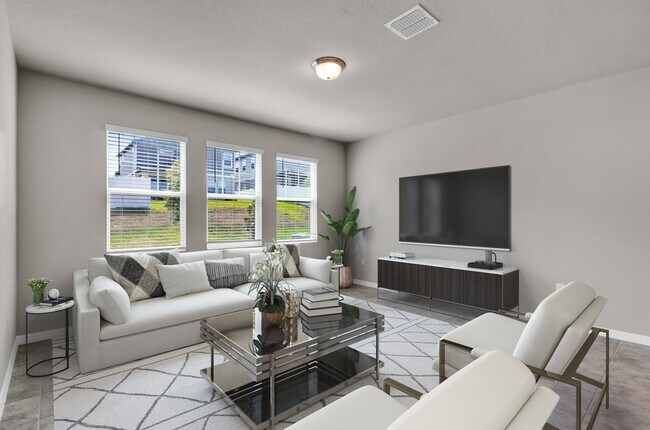Building Photo - 2447 Gold Dust Dr
