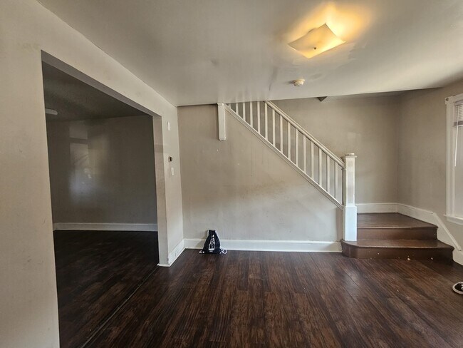 Foto del edificio - 332 N 59th St