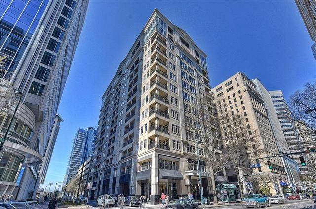 Primary Photo - 230 S Tryon St