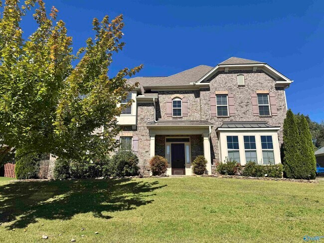 Foto del edificio - 155 Sougahatchee Dr