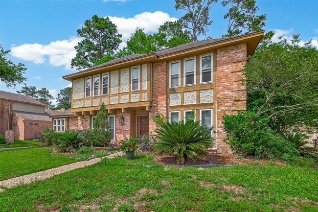 Foto del edificio - 14507 Ravenhurst Ln