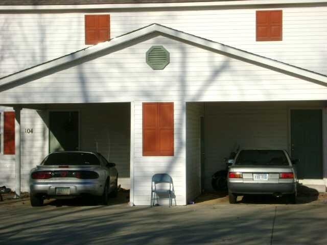 Foto del edificio - 103 McCurry Ter