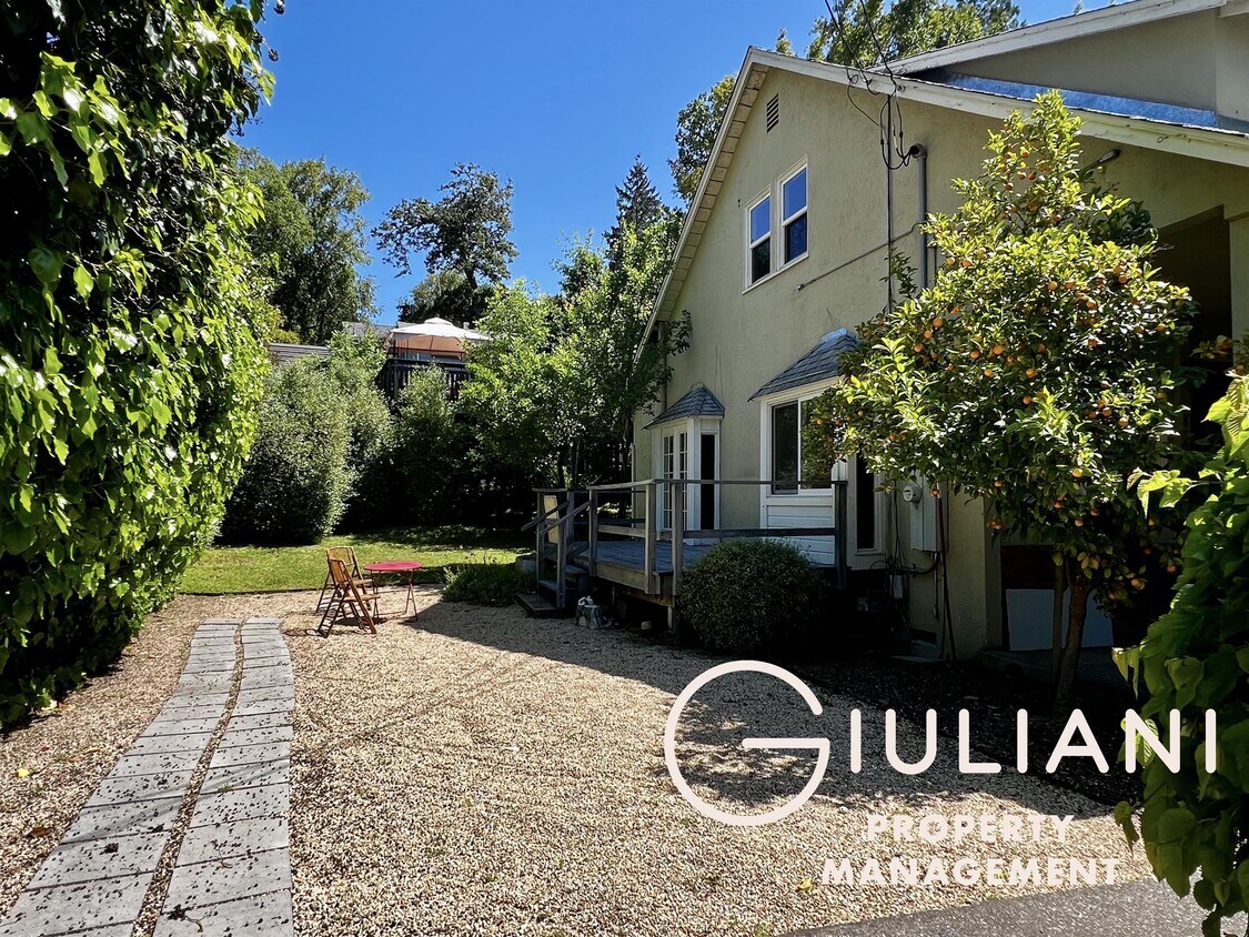 7 Fern Ln, San Anselmo, CA 94960 House Rental in San Anselmo, CA