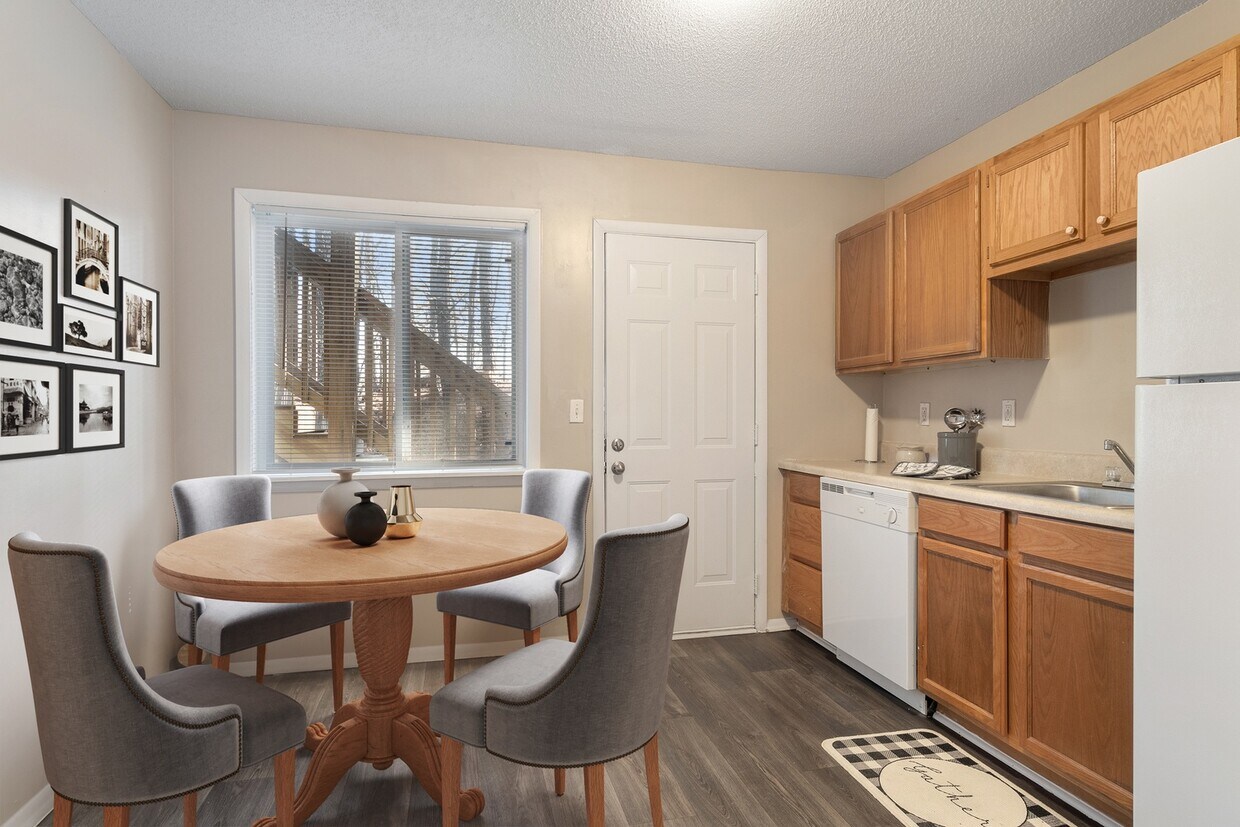 Foto principal - Mableton Ridge