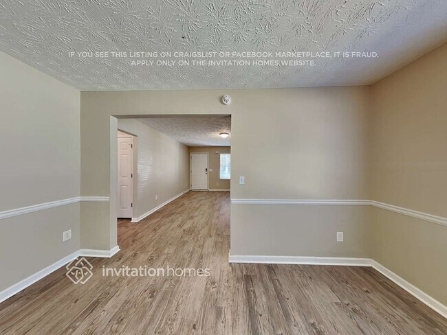 Foto del edificio - 5183 Tew Ln SW