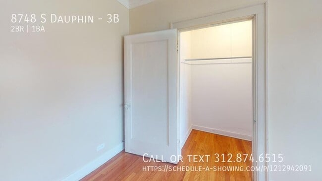 Building Photo - 8748 S Dauphin-3B