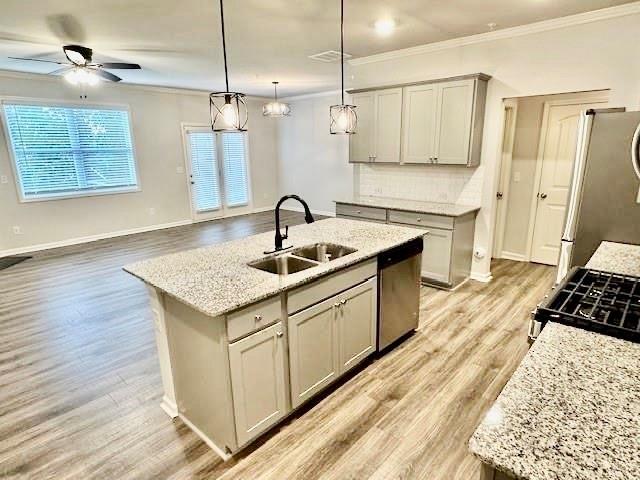 Building Photo - 778 Woodstock Grove Dr