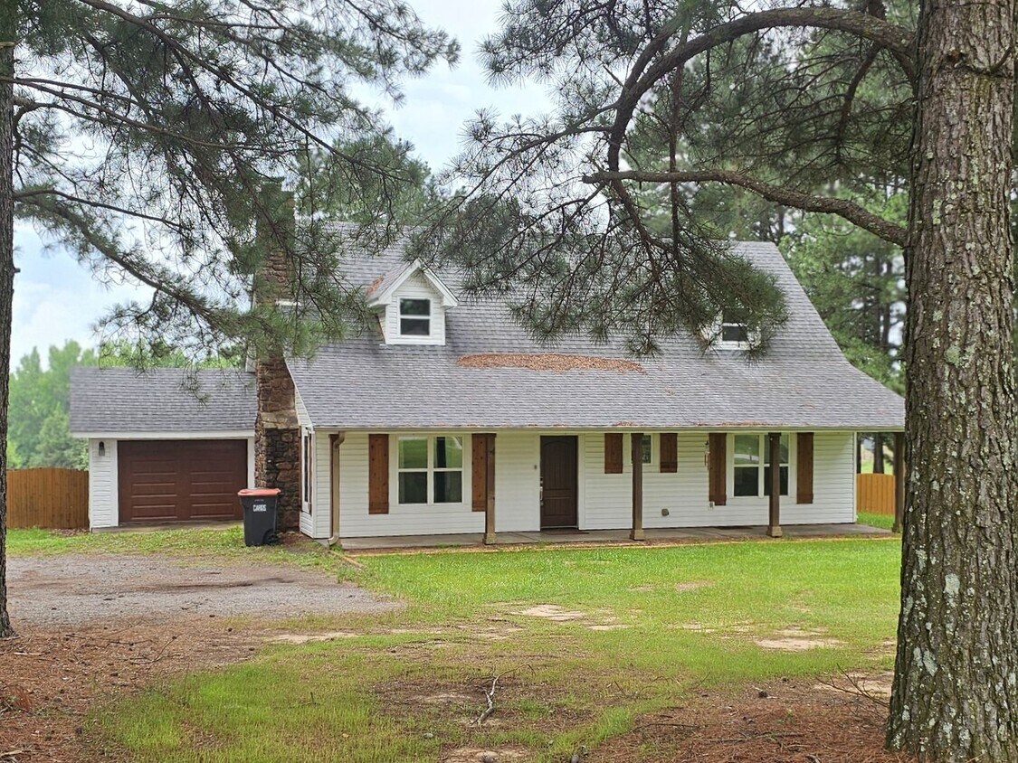 Primary Photo - 2710 Hwy 348