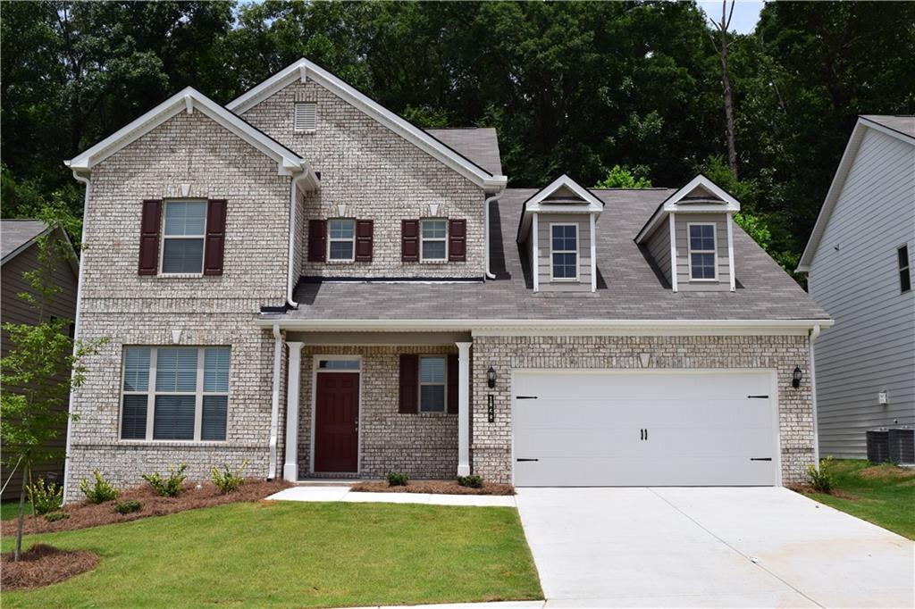 1868 Landon Ln, Braselton, GA 30517 House Rental in Braselton, GA